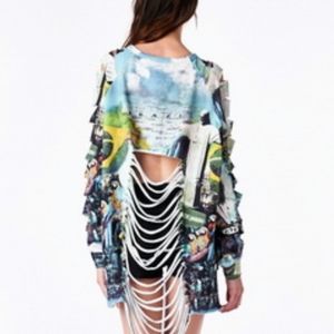 Rio Dr Janeiro, Brazil w/Christ Redeemer